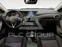 2017 Infinity Q30