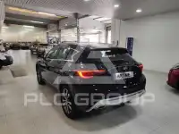 2017 Infinity QX30