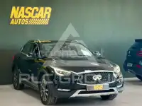 2017 Infinity QX30