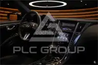 2017 Infinity Q60