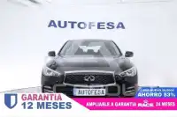 2017 Infinity Q50