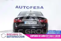 2017 Infinity Q50