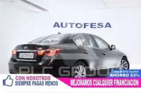 2017 Infinity Q50