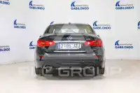 2017 Infinity Q50