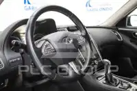 2017 Infinity Q50