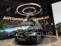 2017 Infinity Q50