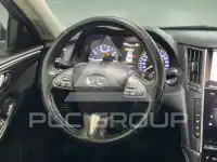 2017 Infinity Q50