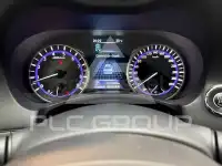 2017 Infinity Q50