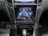 2017 Infinity Q50