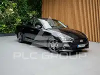 2017 Infinity Q50