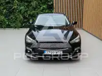2017 Infinity Q50