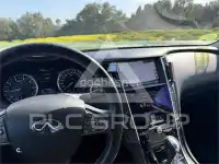 2017 Infinity Q50