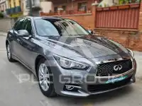 2017 Infinity Q50