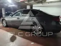 2017 Infinity Q50