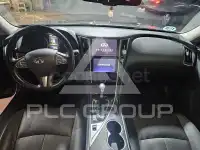 2017 Infinity Q50