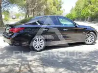 2017 Infinity Q50