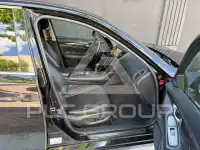 2017 Infinity Q50