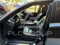 2017 Infinity Q50