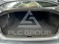 2017 Infinity Q50
