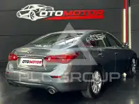 2017 Infinity Q50