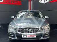 2017 Infinity Q50