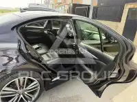2017 Infinity Q50