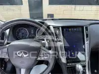 2017 Infinity Q50