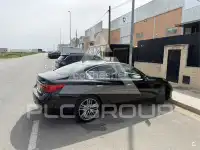 2017 Infinity Q50