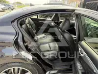 2017 Infinity Q50