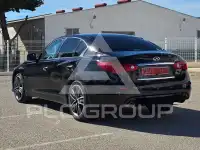2017 Infinity Q50