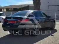 2017 Infinity Q50