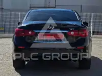 2017 Infinity Q50
