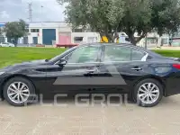 2017 Infinity Q50