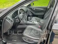 2017 Infinity Q50