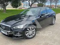 2017 Infinity Q50