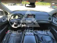 2017 Infinity QX70