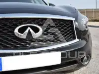 2017 Infinity QX70