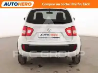 2017 Suzuki Ignis