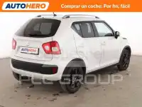 2017 Suzuki Ignis