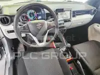 2017 Suzuki Ignis