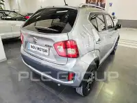 2017 Suzuki Ignis