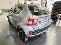 2017 Suzuki Ignis