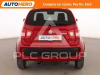 2017 Suzuki Ignis
