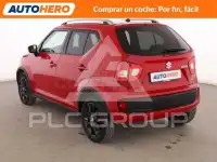 2017 Suzuki Ignis