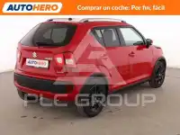 2017 Suzuki Ignis