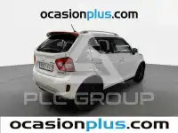 2017 Suzuki Ignis