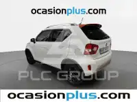 2017 Suzuki Ignis
