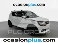 2017 Suzuki Ignis