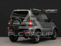 2017 Suzuki Jimny