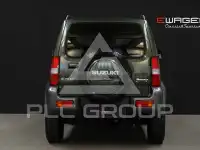 2017 Suzuki Jimny
